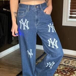 Yankees Jeans